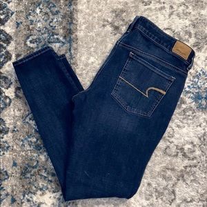 American Eagle Jegging